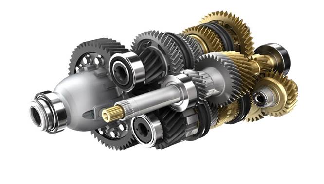 4 Most Typical Transmission Issues