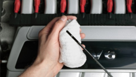 5 Driving Tips to Prolong the Life of Your Engine