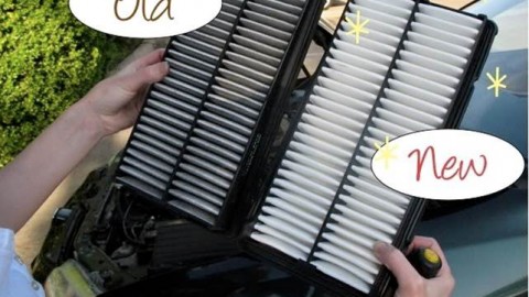 5 Most Typical Problems an Air Filter Can Experience