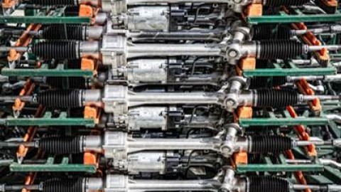 5 Telling Signs of Power Steering Failure