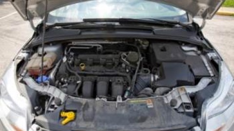 5 Common Triggers of a Car Engine Failure