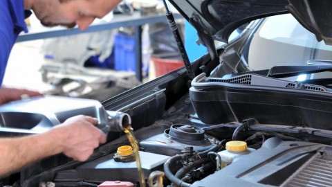 6 Key Elements to a World Class Vehicle Maintenance Program