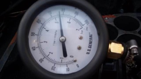 7 Tell-tale Signs of a Troubled Fuel Pressure Regulator