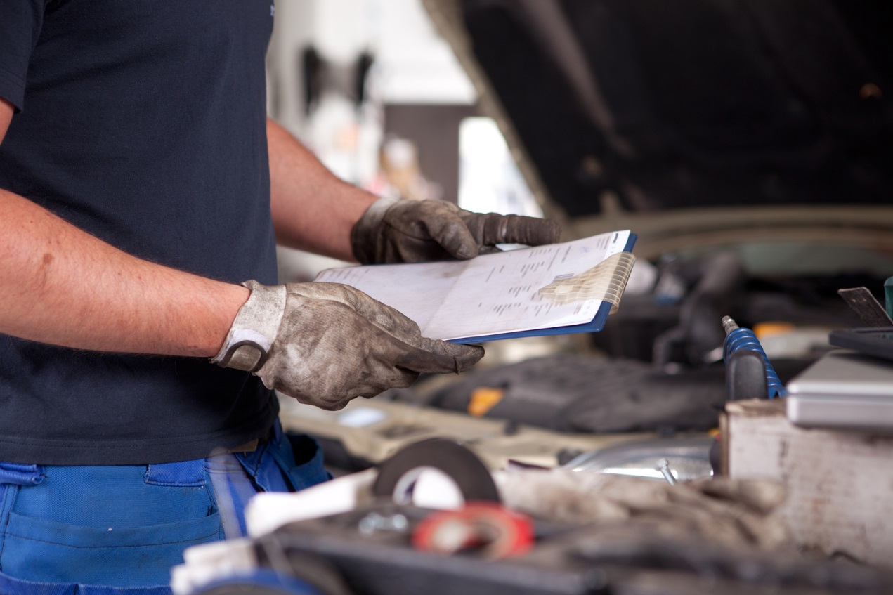 8 top auto maintenance myths