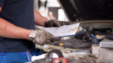8 top auto maintenance myths