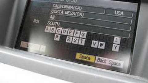 Add GPS Navigation to Your Honda Accord