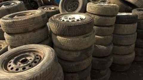 Are Mismatched Tires Fine to Drive On?
