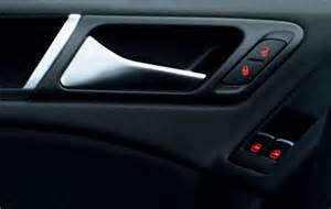 The Possible Problems with Your Automobile Power Windows