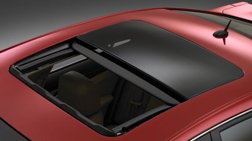 Basics That Car Owners Often Search To Know About Car Sunroofs