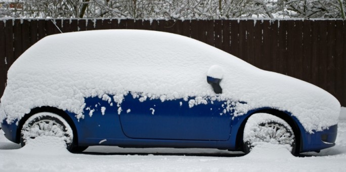 Buying a Car? Find Out How Weather Conditions Can Cause Auto Damage