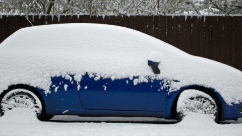 Buying a Car? Find Out How Weather Conditions Can Cause Auto Damage