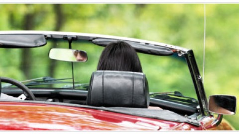Car Tips for the summer