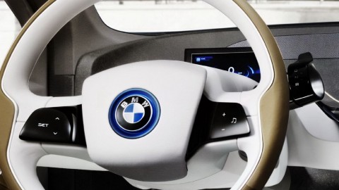 Car steering wheel shakes, how can I stop it?