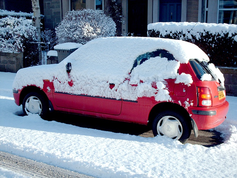 Caring Tips for your Car Engine in the Freezing Winter