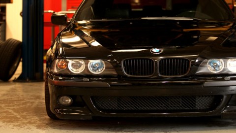 Checklist for Car Maintenance