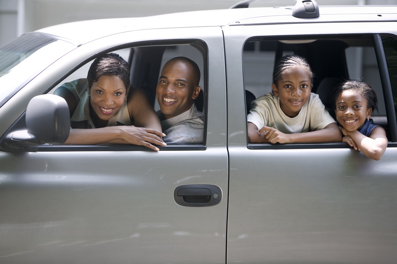 Clean Car Challenge: 7 Ways to Keep Your Ride Yuck-Free When You Have Kids