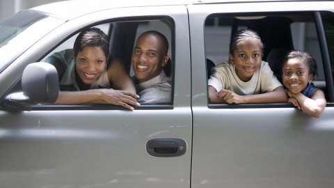 Clean Car Challenge: 7 Ways to Keep Your Ride Yuck-Free When You Have Kids