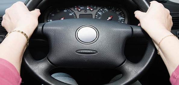 Common Steering Wheel Problems of Your Car