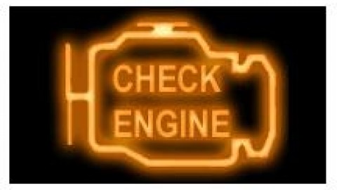 Dash and Instrument Warning Lights
