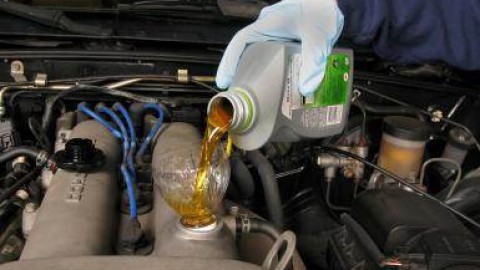 Diagnose Automatic Transmission Problems