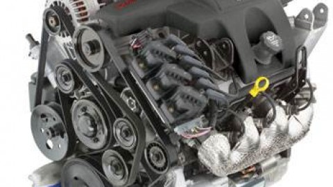 Buick 3800 Engine Problem Diagnostics