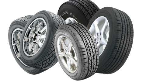 Diagnosing Tire Problems