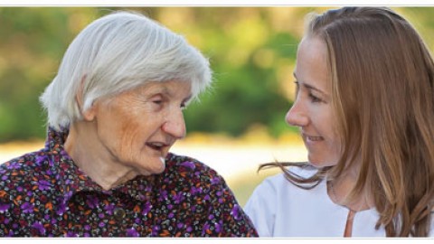 Discussing Driving With Senior Parents