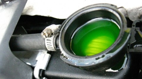 Does Engine Coolant Go Bad?