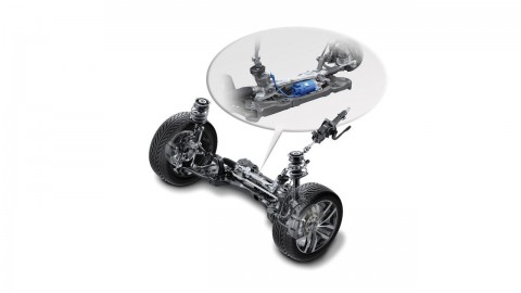Does car power steering really suddenly fail to respond?