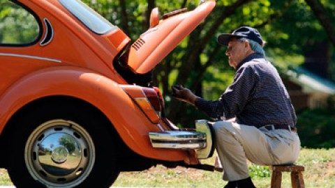 Does the Kaizen philosophy prevent auto problems?