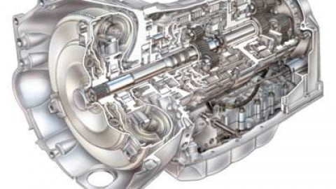 Electronic Transmission Control Diagnostic Strategies