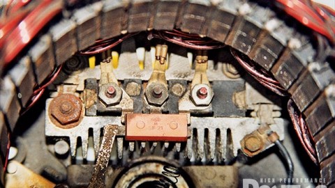 Engine Problems and Your Options