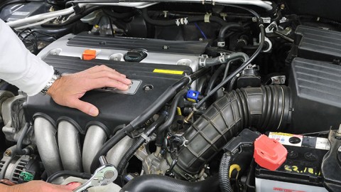 Extend the Life of Your Car – Engine& Systems
