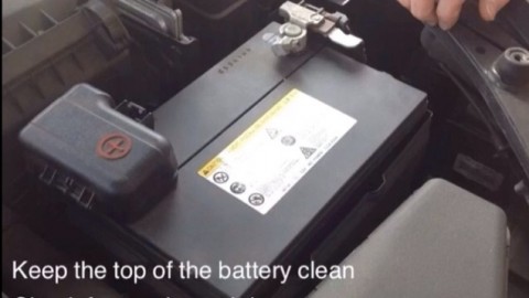Feeling the Summer Heat? Your Car Battery is Too