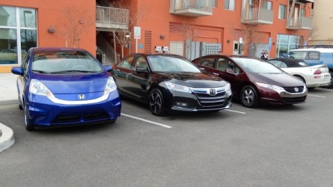 Five Costly Mistakes of Car Ownership