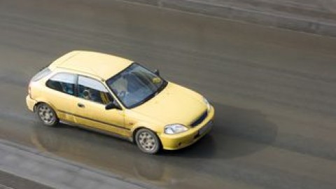 Fleet Vehicle Maintenance Checklist