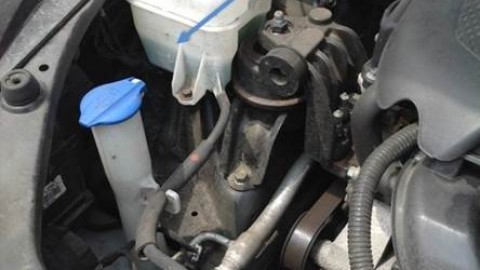 Four Symptoms of a Sick Cooling System