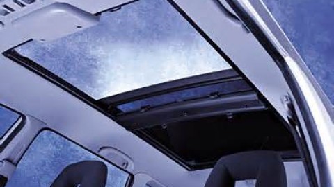 Questions about Car Sunroof You May Wonder to Know