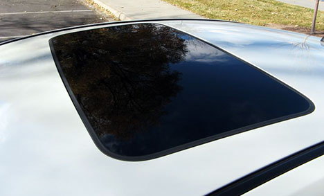 Frequently Asked Questions about Sunroof