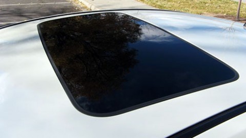Frequently Asked Questions about Sunroof