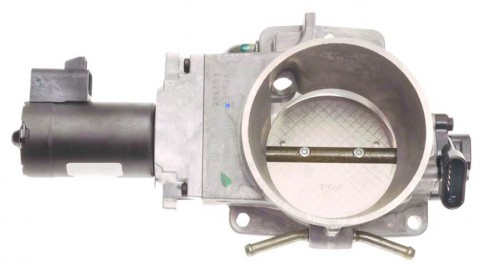 Fuel Regulator Symptoms