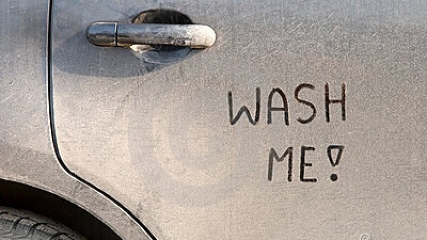 Getting Shoe Marks Off Of Side Of Car Doors Autointhebox