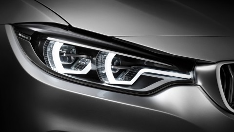 Headlight Safety and Maintenance