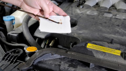 Health and Fitness for Your Car