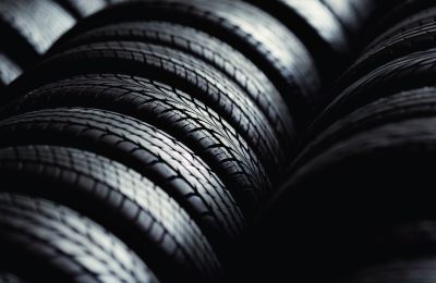 How Does Tire Size Affect Towing?