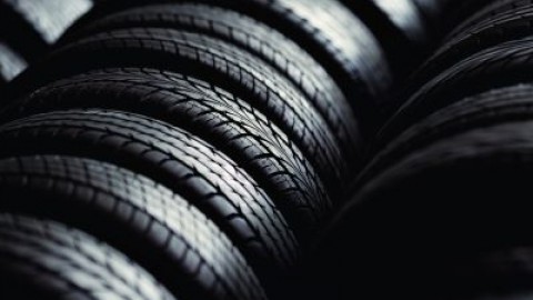 How Does Tire Size Affect Towing?