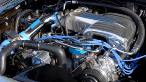 How long do automotive engines last?
