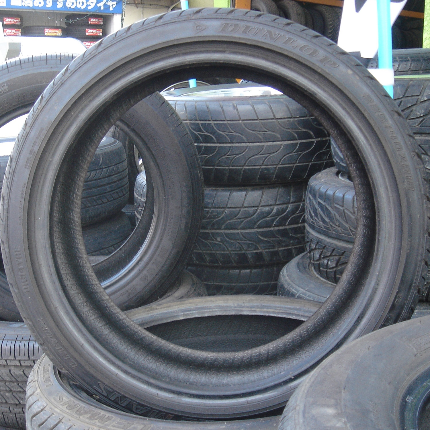 How to Prolong the Life of Your Car Tires?