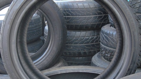 How to Prolong the Life of Your Car Tires?