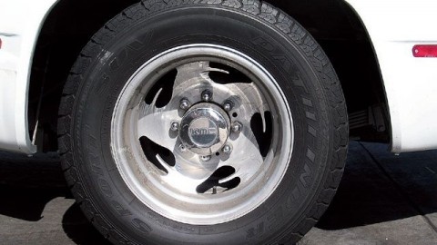 How long do car tires last?